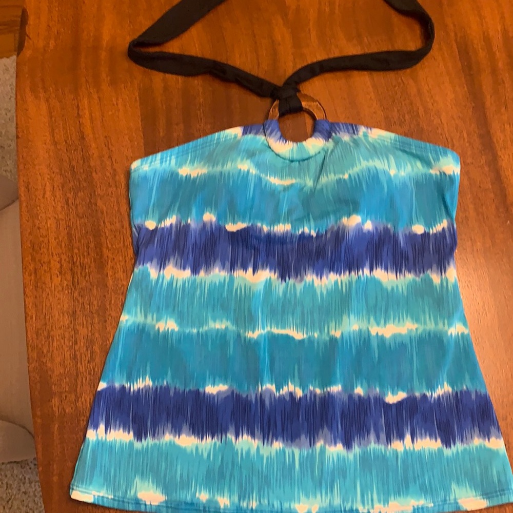 La Blanca Tankini